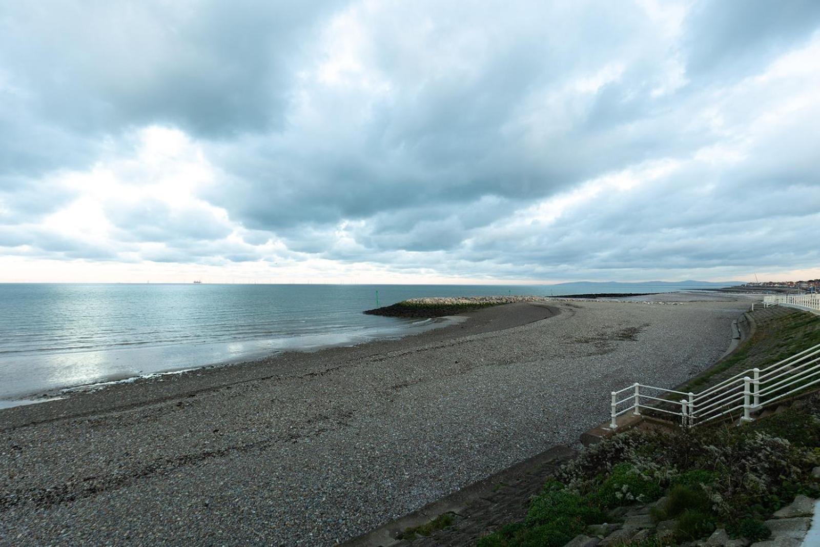 Willow Cottage - Cost 3 Bed Cottage In Penrhyn Bay With Sea Views With Access To Snowdonia Rhôs-on-Sea Extérieur photo