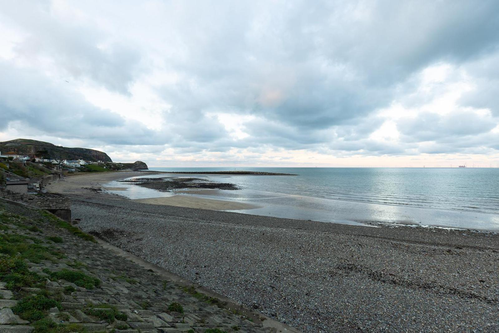 Willow Cottage - Cost 3 Bed Cottage In Penrhyn Bay With Sea Views With Access To Snowdonia Rhôs-on-Sea Extérieur photo